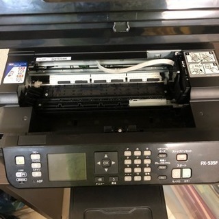 EPSONビジネスプリンターA3非対応