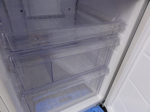 東692　プラズマクラスター　シャープ２ドア冷蔵庫　冷凍室大きめ　２７０L