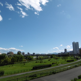 【民泊利用可能賃貸・札幌市中央区】優雅なリゾートライフを満喫・寛...