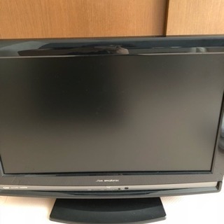 DXブロードテック 22V型 液晶テレビ