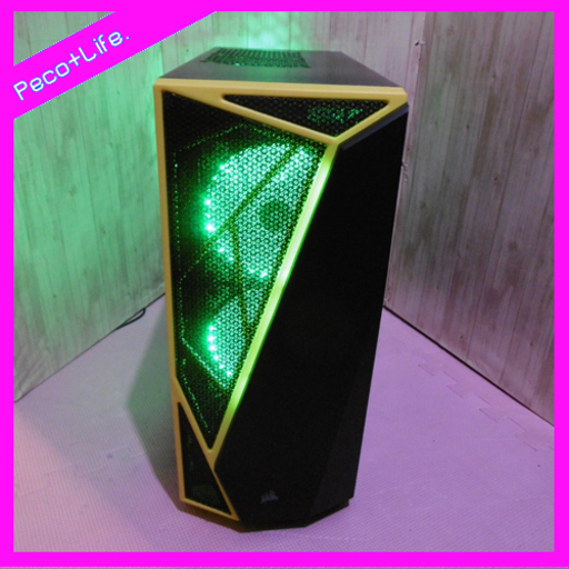 限定特価☀i5-6500/GamingRX570搭載!ゲーム,配信,編集向けに!