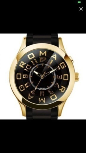 ROMAGO 腕時計 時計