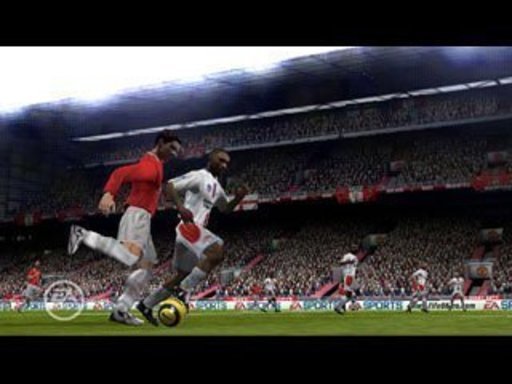 Psp Fifa06 Fifa公認サッカーゲーム これが世界最高峰の戦いだ ロボコン 港南台のポータブルゲーム Psp Ps Vita の中古あげます 譲ります ジモティーで不用品の処分