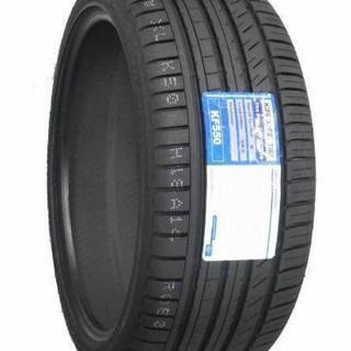 新品未使用のタイヤ☆20インチ☆245/35R20 KINFOR...