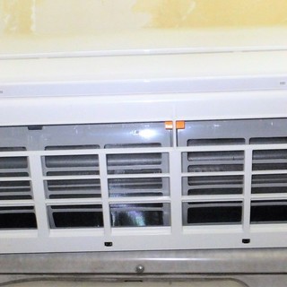 ☆東芝 TOSHIBA RAS-402PDR(W) 大清快 冷暖房 ルームエアコン◇14畳 