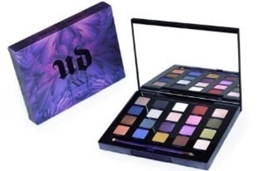 ✨リミテッド エディション✨URBAN DECAY VICE LTD RELOADED アイシャドウ パレット20色セット