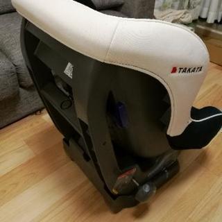 Takata ベビーシート　チャイルドシート