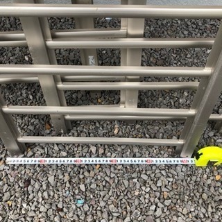 フェンス売ります！