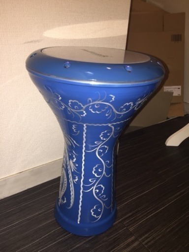 打楽器