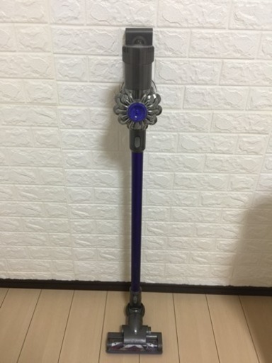 dyson ダイソン 掃除機