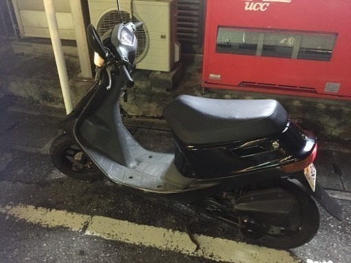 ディオ 自転車がわりにどうぞ！