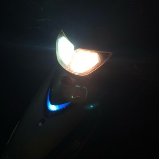 kymco v-link 125 キムコ 自賠責有