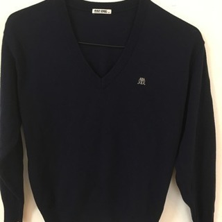 近江兄弟社中学校男子 冬用制服 各種バラ売りの画像