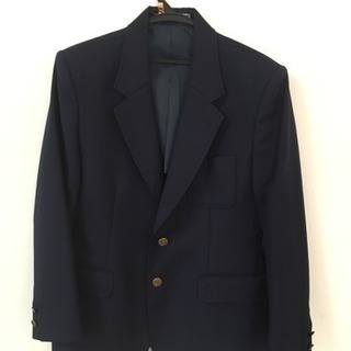 近江兄弟社中学校男子 冬用制服 各種バラ売り − 滋賀県