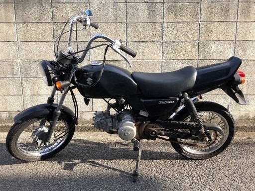 GS50 NA41A 値下げしました！