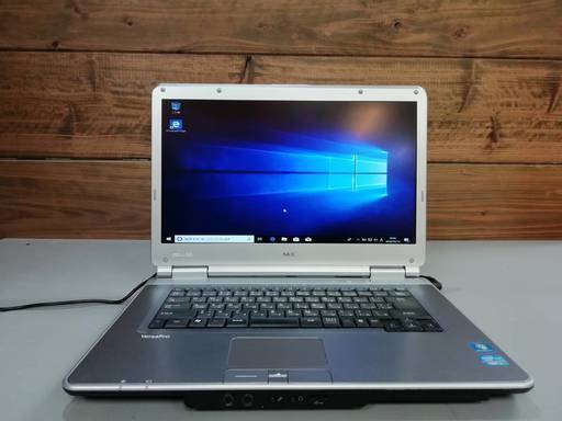 15000円★i7 新品SSD win10 pro 64bit★i7 2640M 2.8Ghz メモリ4GB SSD120GB★DVDRW★NEC VD-D★15.6液晶（1920×1080）★中古PC