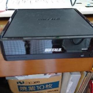 バッファロー 無線 WLI-TX4-AG300N