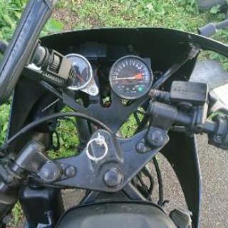50CCバイク ホンダNS1お安くお譲りします