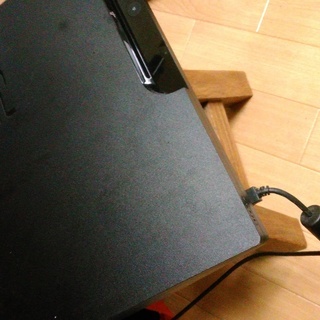 PS3本体　値下げしました