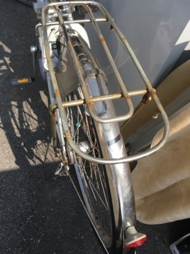 三輪車 三輪自転車 引き取り希望 配達相談可能 福岡（ふたご