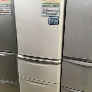 美品】3ドア冷蔵庫 272L 15年製 アクア リサイクルショップ宮崎屋 