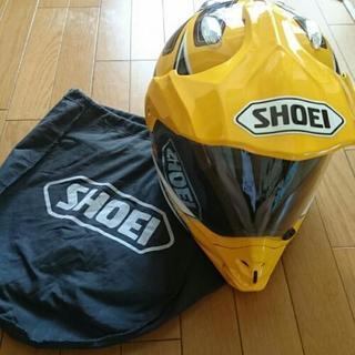 SHOEI ヘルメット XL