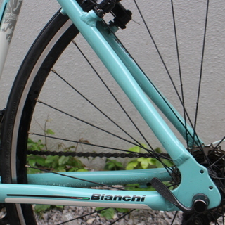 Bianchi RomAⅡ //宮城県仙台市/出来れば引き取り