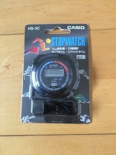 その他 CASIO