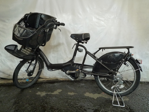 電動アシスト自転車　ブリジストン　アンジェリーノ 　　 BU011509K