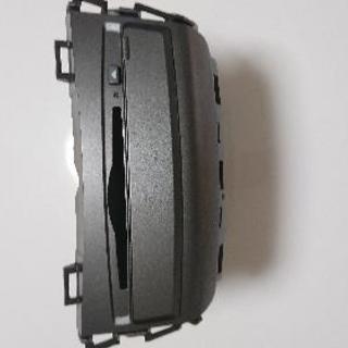 オデッセイRB2ナビユニット