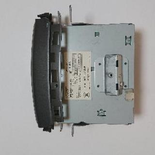 オデッセイRB2ナビユニット