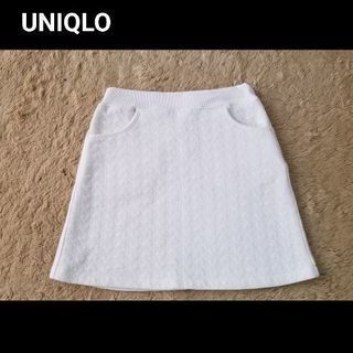 UNIQLO  ユニクロ  スカート