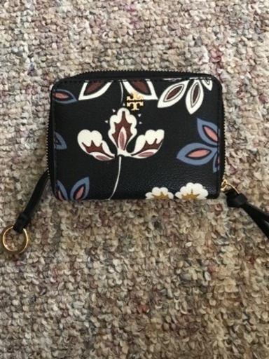 Tory Burch トリーバーチ コインケース