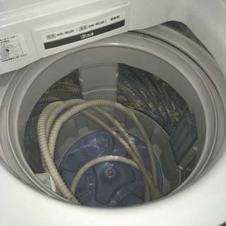 福岡 早良区 原 Panasonic 7.0kg洗濯機 2014年製