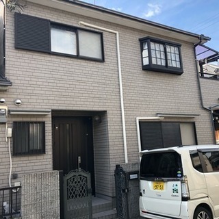 和泉市一条院町 戸建 800万 - 不動産