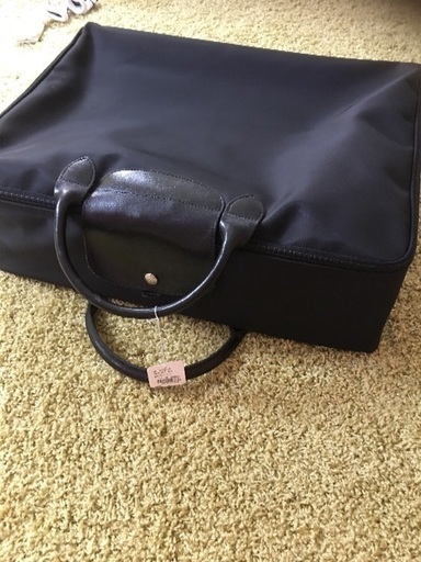 未使用 Longchamp ロンシャン