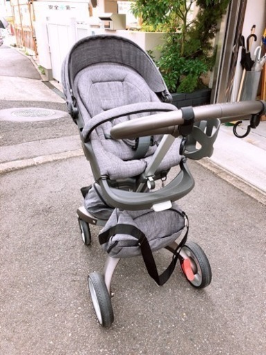 ☆ストッケ☆ エクスプローリー 最終値下げ