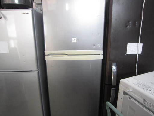 デンウー　KRF-E227 冷蔵庫227L　２０１０年製