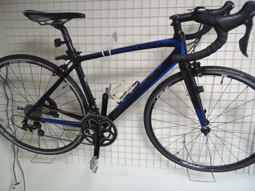 【エコプラス小倉南店】2015 Giant TCR 0 スタッフ向井オススメ(^^♪ 中古車 自転車 チャリ スポーツ車 ロードバイク