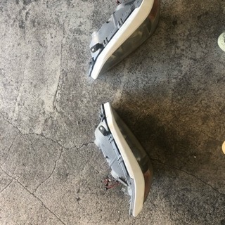 アルテッツァ前期