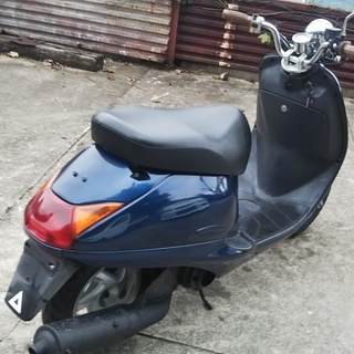 ホンダリード100カスタムjf06ブルーパール新品部品多数 2スト2種原付カスタムペイント済み Bkb 湊川のホンダの中古 あげます 譲ります ジモティーで不用品の処分 ホンダリード100カスタムjf06ブルーパール新品部品多数 2スト2種原付カスタムペイント済み Bkb 湊川のホンダの中古 あげます 譲ります ジモティーで不用品の処分