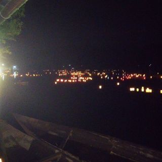 ヤマハ3人乗り手漕ぎボート