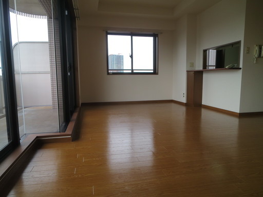 グランソレイユ日本橋 1号タイプ 3ｌｄｋタイプ 全戸南向きで日当たり良好 Free Space 恵美須町のマンションの不動産 住宅情報 無料掲載の掲示板 ジモティー