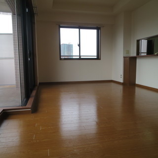 グランソレイユ日本橋 1号タイプ 3ｌｄｋタイプ 全戸南向きで日当たり良好 Free Space 恵美須町のマンションの不動産 住宅情報 無料掲載の掲示板 ジモティー