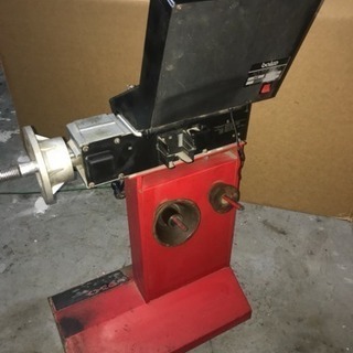 ホイール バランサー  バルコ タイヤ 整備 工具