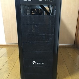 ★中古PCケース/クーラーマスター センチュリオン