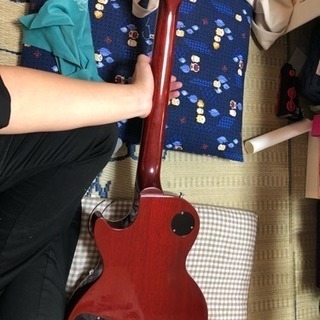 Gibson レスポールスタンダード 2013