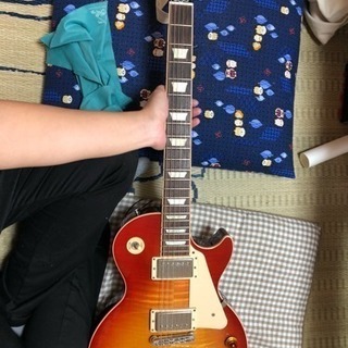 Gibson レスポールスタンダード 2013