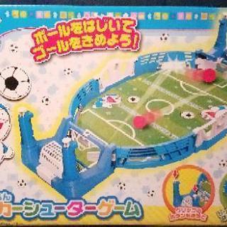 【値下げしました】ドラえもんサッカーシューターゲーム