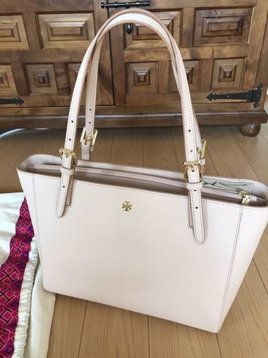 Tory Burch　トートバッグ　美品